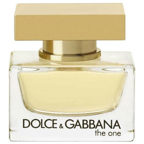 dolce gabbana the one 75ml|the one dolce gabbana nocibe.